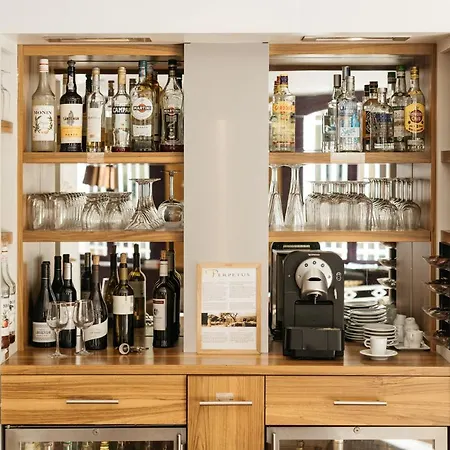 Cezanne Boutique-hotel Экс-ан-Прованс