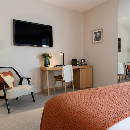 Cezanne Boutique-hotel Отель 4*