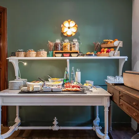 Отель Cezanne Boutique-hotel