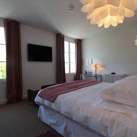 Cezanne Boutique-hotel Экс-ан-Прованс