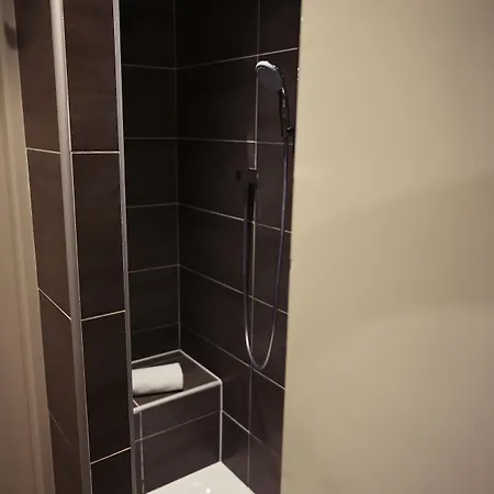 Hotel Cézanne Boutique-hôtel 4*