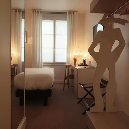 Cézanne Boutique-hôtel Hotel Aix-en-Provence