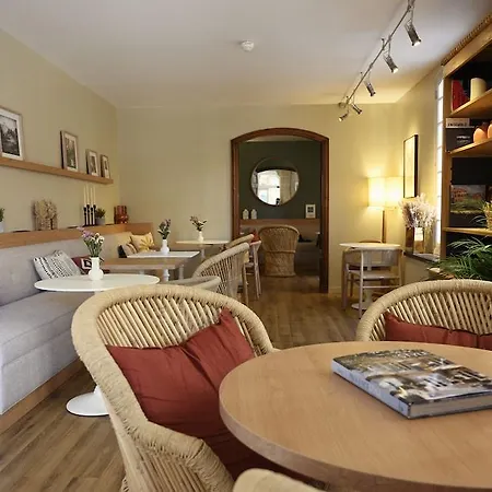 Cézanne Boutique-hôtel 4* Aix-en-Provence