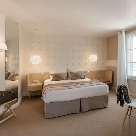 Cézanne Boutique-hôtel Hotel