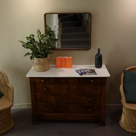 Hotel Cézanne Boutique-hôtel 4*