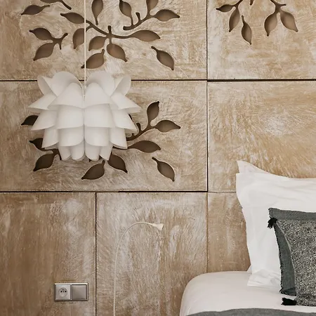 Cézanne Boutique-hôtel Aix-en-Provence