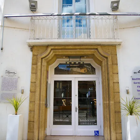 Hotel Cézanne Boutique-hôtel