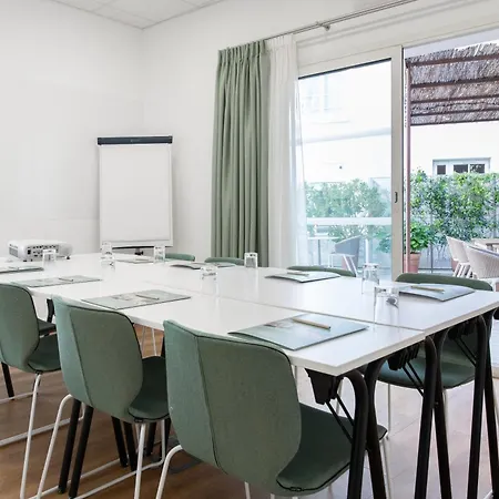 Cézanne Boutique-hôtel 4*