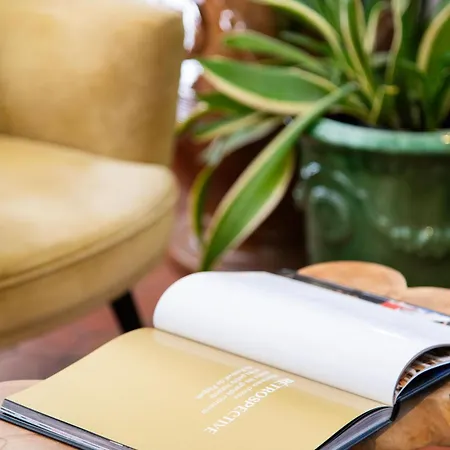 Cézanne Boutique-hôtel Hotel 4*