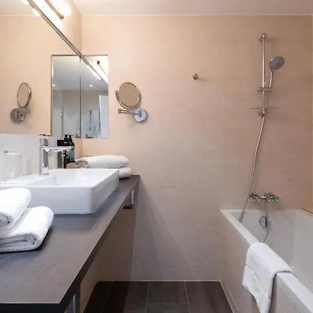 Cézanne Boutique-hôtel Aix-en-Provence