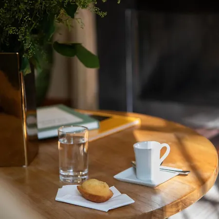 Cézanne Boutique-hôtel 4*