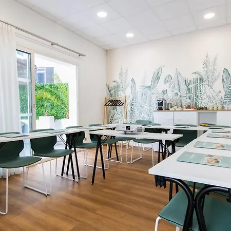 Cézanne Boutique-hôtel Hotel 4*