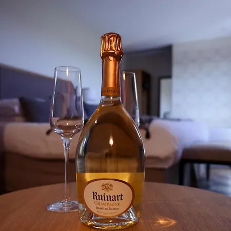 Hotel Cézanne Boutique-hôtel