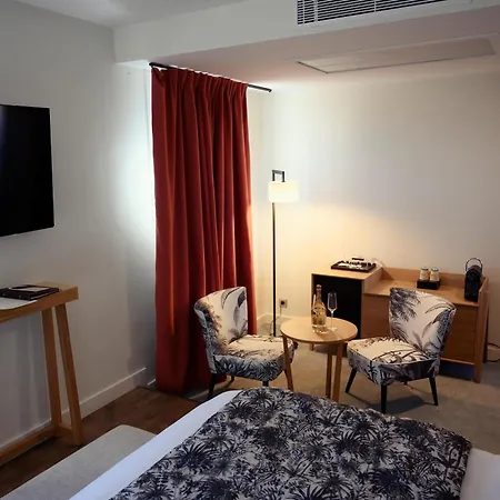 Cézanne Boutique-hôtel Aix-en-Provence