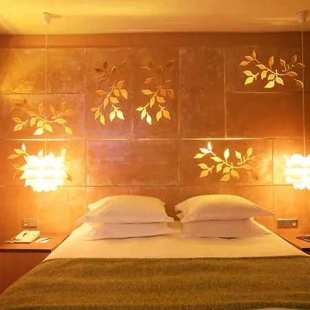 Hotel Cézanne Boutique-hôtel Aix-en-Provence
