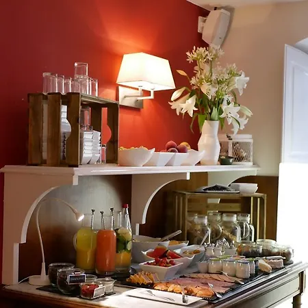 Cézanne Boutique-hôtel 4*