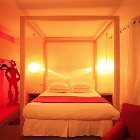 Hotel Cézanne Boutique-hôtel 4*
